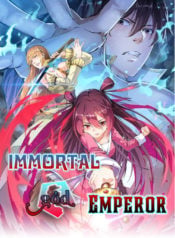 Immortal God Emperor