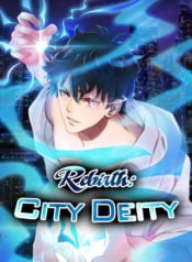 Rebirth City Deity