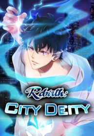 Rebirth City Deity