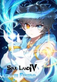 Soul-Land-IV-Ultimate-Fighting