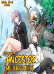 Invincible Ancestor