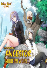 Invincible Ancestor