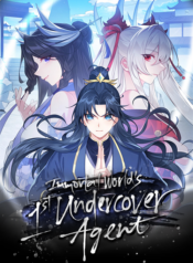Immortal Undercover