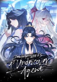 Immortal Undercover